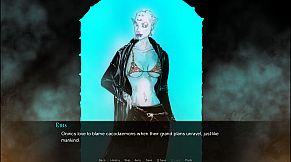 Dreamscape of Delights