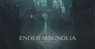 ENDER MAGNOLIA: Bloom in the Mist Soundtrack