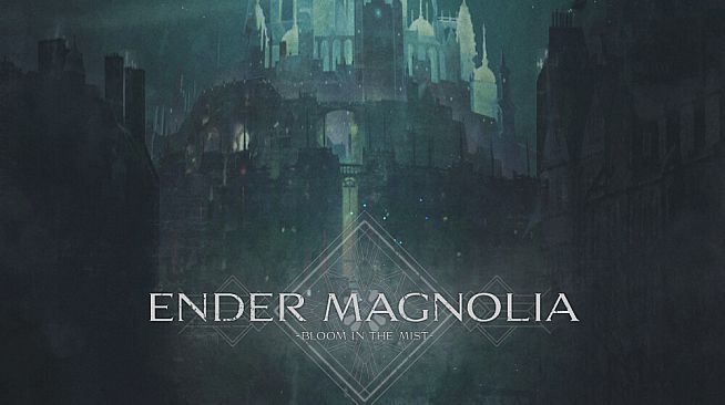 ENDER MAGNOLIA: Bloom in the Mist Soundtrack