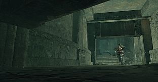 DARK SOULS II Crown of the Sunken King