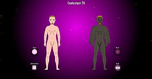 Missy's Transformation Tournament