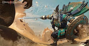 Dragonheir: Silent Gods