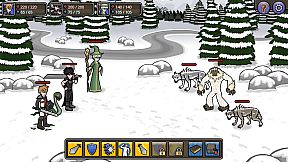 Lethal RPG: War