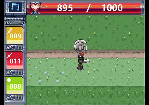 The Brave Never Alone