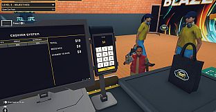 Mini Racer Car Shop Simulator