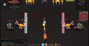 Massively Singleplayer