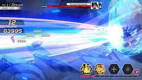 Echocalypse: The Scarlet Covenant