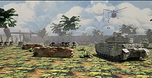 Operation Tide
