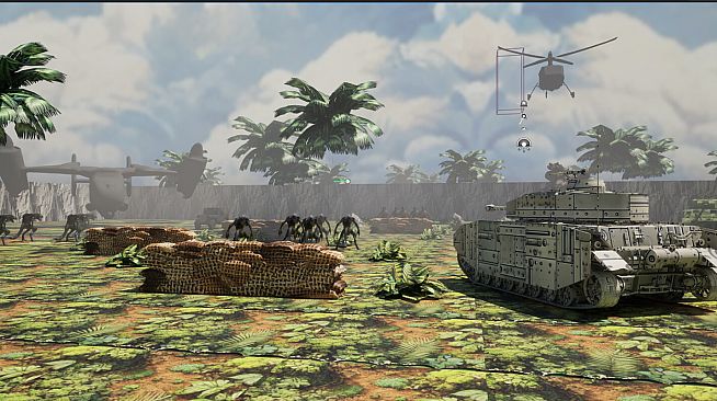 Operation Tide