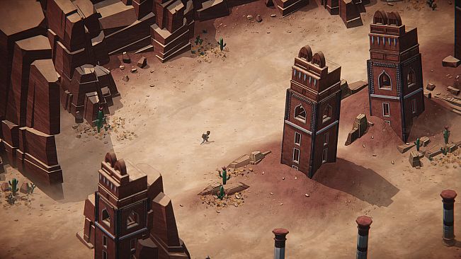 Evergrow: Shards of Tomorrow