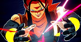 DRAGON BALL: Sparking! ZERO Legendary Edition