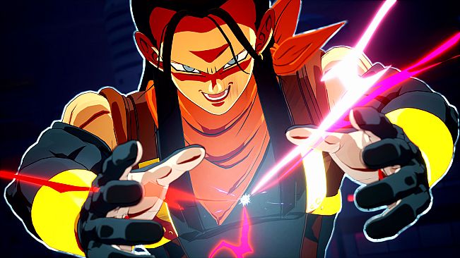 DRAGON BALL: Sparking! ZERO Legendary Edition