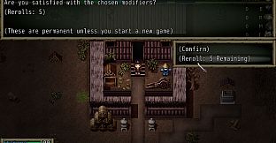 Disgraced Hands of Fate DLC