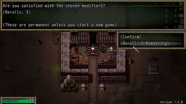 Disgraced Hands of Fate DLC