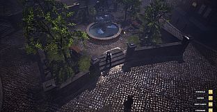 Manchester's Crimes: The Beginnings