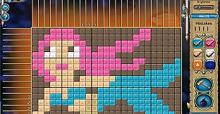 Daydream Mosaics 3: Shards Of Hope