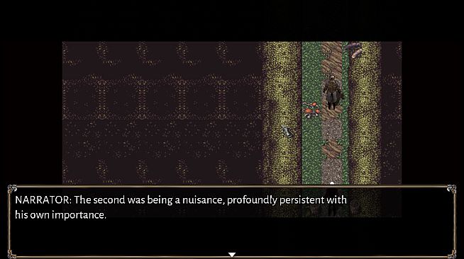 Darkrite: The Blight of Love