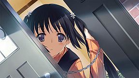 WHITE ALBUM: Memories like Falling Snow