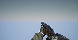 PROJECT HUNT - Double-Barrel Shotgun Pack