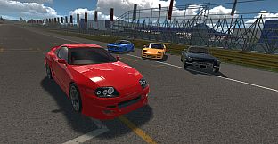 Car Tuning Garage Simulator