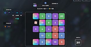 Iris Grid