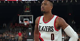NBA 2K18