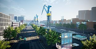 Fernbus Simulator - Netherlands