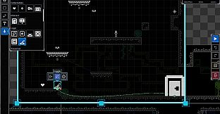 Metroidvania Maker