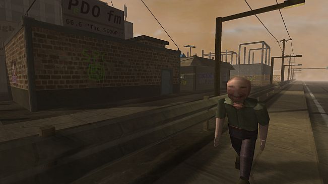 Legacy of Epstein: Noncompliance