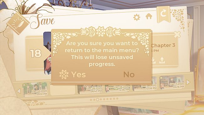 Cinderella Phenomenon: Evermore