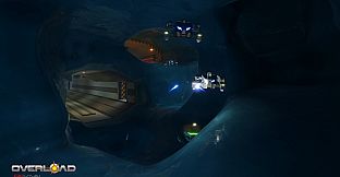 Overload Playable Teaser 3.0