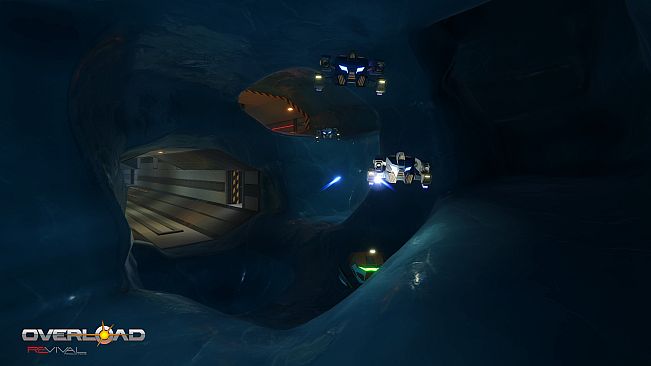 Overload Playable Teaser 3.0