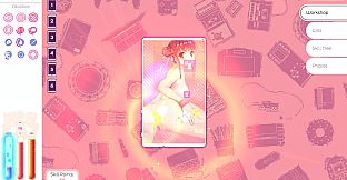 Hentai Mosaique Fix-It Shoppe Free R18