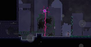 Mira - Shadow of the Past