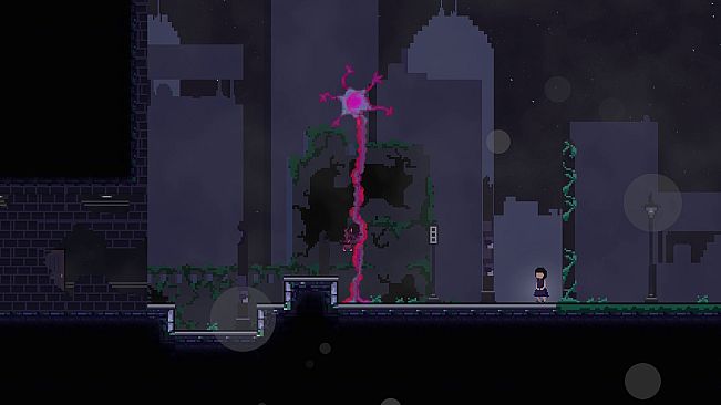 Mira - Shadow of the Past