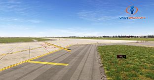 Tower! Simulator 3 - KAUS Airport
