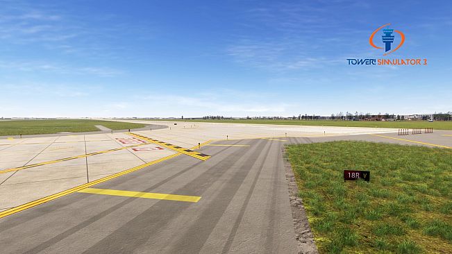 Tower! Simulator 3 - KAUS Airport