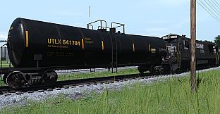 Trainz 2019 DLC - Tidewater Point Railroad 3.0