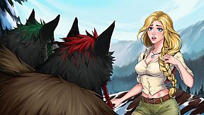 Lyndaria: Lust Adventure