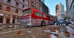 Urban Bus Simulator