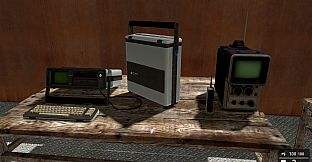 GameGuru - Retro 80's Pack