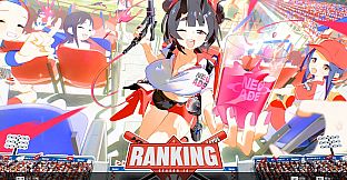 DJMAX RESPECT V - CLEAR PASS : S16 CLEAR POINT BOOSTER