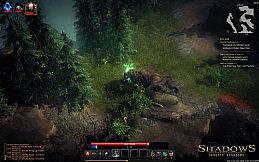 Shadows: Heretic Kingdoms