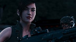 Cybernetic Seduction - Season 1