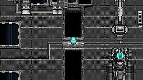 Saturn Quest: Blast Effect