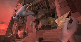 Infinite Inside: The Lost Depths