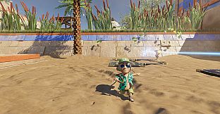 Joe Wander and the Enigmatic adventures