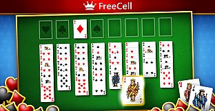 Microsoft Solitaire Collection