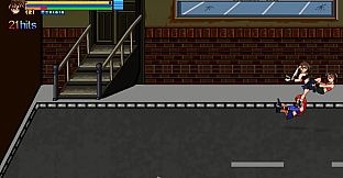 Revenge on the Streets 3