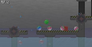 Slime Game
